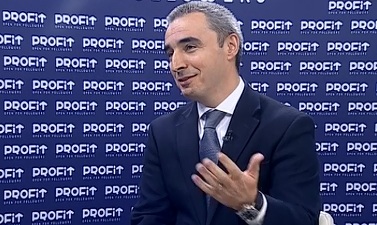 VIDEO Profit LIVE: Analiză a rezultatului alegerilor americane cu Octavian Pantiș