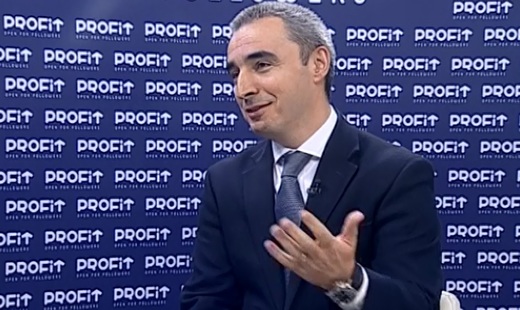 VIDEO Profit LIVE: Analiză a rezultatului alegerilor americane cu Octavian Pantiș