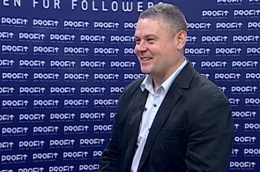 VIDEO Răzvan Buzatu, expert în afaceri europene, la Profit LIVE