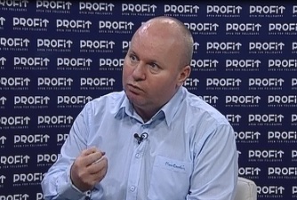 VIDEO Cristian Păun, analist economic, profesor ASE, la Profit LIVE