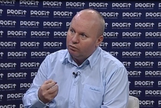 VIDEO Cristian Păun, analist economic, profesor ASE, la Profit LIVE