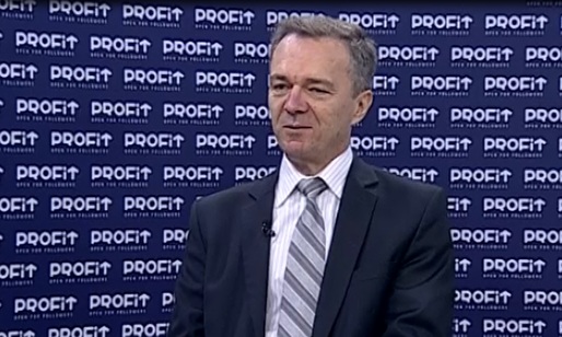 VIDEO Radu Crăciun, președinte BCR Pensii, la Profit LIVE