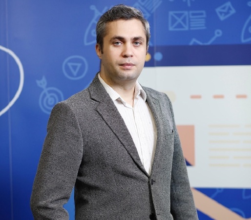 VIDEO Mihai Vânătoru, cofondator DWF, la Profit LIVE. Detalii despre piața firmelor și a politicienilor care au nevoie de administrarea reputației