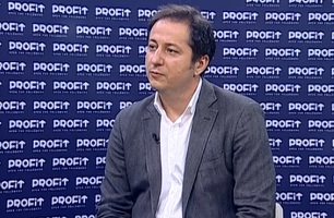 VIDEO Dan Armeanu, analist economic și profesor de economie ASE, la Profit LIVE. Realismul programului economic pentru 2017