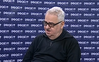 VIDEO Corneliu Vlad, comentator de politică externă, la Profit LIVE. Războiul rece nu s-a încheiat niciodată! Ce urmează