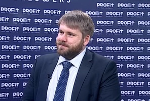 VIDEO Bogdan Hossu, fondator și General Manager la Wise Finance Solutions, la Profit LIVE. România va atrage investitori de renume, inclusiv din Japonia!