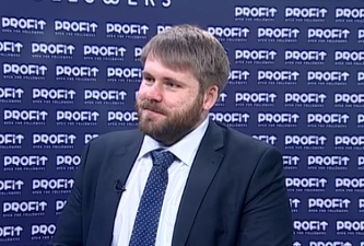 VIDEO Bogdan Hossu, fondator și General Manager la Wise Finance Solutions, la Profit LIVE. România va atrage investitori de renume, inclusiv din Japonia!