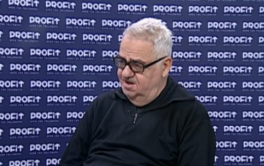 VIDEO Corneliu Vlad, comentator de politică externă, la Profit LIVE. Războiul rece nu s-a încheiat niciodată! Ce urmează