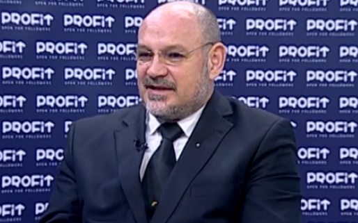 VIDEO Corneliu Teofil Teaha, consultant fiscal, la Profit LIVE: Noutățile fiscale ale începutului de an