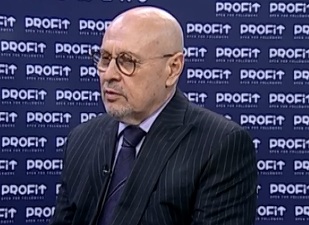 VIDEO Dan Schwartz, consultant fiscal, la Profit LIVE, despre modificări legislative în regimul fiscal