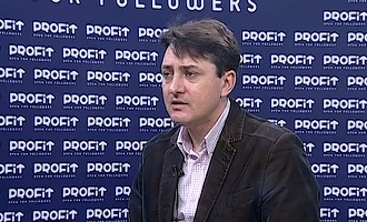 VIDEO Profit LIVE Cosmin Popa, istoric: O voce de jumătate de milion de voci. Care este a străzii. Ce urmează?