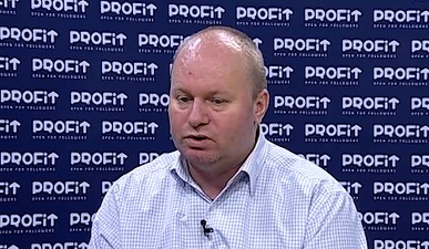VIDEO Profit LIVE Cristian Păun, analist economic: Ce capcane se ascund în bugetul pe 2017