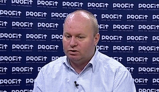 VIDEO Profit LIVE Cristian Păun, analist economic: Ce capcane se ascund în bugetul pe 2017