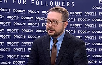 VIDEO Profit LIVE Dan Popa, General Manager DPAP, despre piața de birotică și papetărie în 2017