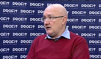 VIDEO Cătălin Chivu, CEO Teletrade România, la Profit LIVE: România trebuie să se deschidă spre piețe NON-europene