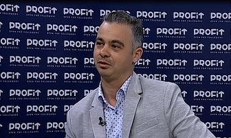 VIDEO George Șerban, General Manager Best Kids, la Profit LIVE: 2017 înseamnă orientarea către off-line