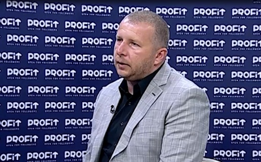Adrian Rădulescu, partener Coleto, vine la Profit LIVE: Coleto: uniune de firme de curierat