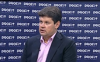 VIDEO Alexandru Vlad, CEO Sellgros România, la Profit LIVE: Creștere economică pe consum: ce spun marii comercianți? Am rămas o populație mult îmbătrânită