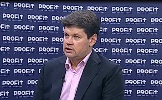 VIDEO Alexandru Vlad, CEO Sellgros România, la Profit LIVE: Creștere economică pe consum: ce spun marii comercianți? Am rămas o populație mult îmbătrânită