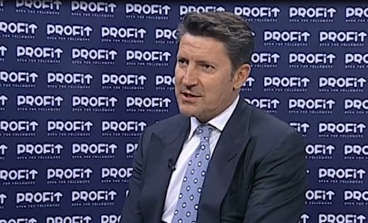 VIDEO Horațiu Nicolau, fondator Twelp, la Profit LIVE. Aplicație românească pentru utilizatori europeni