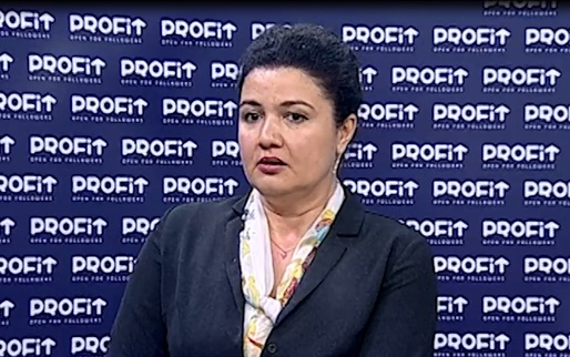 VIDEO Simona Poladian, Director Institutul de Economie Mondială, la Profit LIVE: Ce scenariu european va alege România