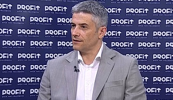 VIDEO Sorin Mierlea, președintele InfoCons, la Profit LIVE: Frustrările consumatorului român, care nu are încredere în piață și în servicii, publice sau private