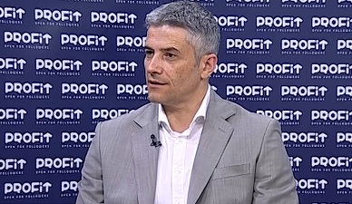 VIDEO Sorin Mierlea, președintele InfoCons, la Profit LIVE: Frustrările consumatorului român, care nu are încredere în piață și în servicii, publice sau private