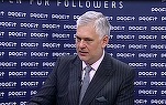 VIDEO Dan Petre, director Institutul Diplomatic Român, la Profit LIVE: Ce ne arată alegerile din Franța