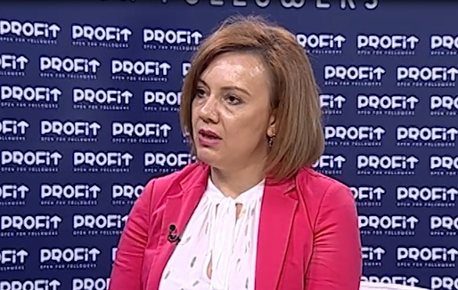 VIDEO Oana Bodea, Director General Kronospan România, la Profit LIVE: Un business de sute de milioane, la limita profitabilității 