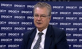 VIDEO Septimiu Stoica, președinte Bursa Română de Mărfuri, la Profit LIVE: România riscă o naționalizare pe piața energiei