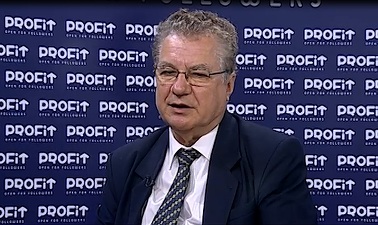 VIDEO Septimiu Stoica, președinte Bursa Română de Mărfuri, la Profit LIVE: România riscă o naționalizare pe piața energiei