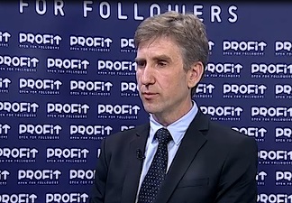 VIDEO Ilie Bulacovschi, Director General IBC România, la Profit LIVE: Aur pentru IT românesc