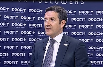 VIDEO Corneliu Bodea, Presedinte Centru Român pentru Energie, la Profit LIVE: Liberalizarea piețelor de energie, un medicament amar