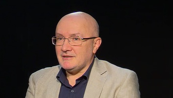 VIDEO Cătălin Chivu, analist piețe financiare, la Profit LIVE: De ce "tremură" piața financiară