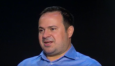 VIDEO Radu Dinescu, Managing Director Nextdocs, la Profit LIVE: Soluții inteligente de arhivare