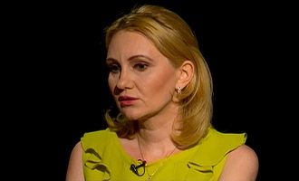 VIDEO Mirabela Miron, președinte Avisso, la Profit LIVE: Consultanță pentru performanță