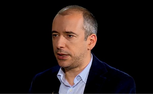 VIDEO Bogdan Glăvan, profesor de economie, la Profit LIVE. Statul, principala slăbiciune a României