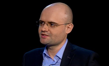 VIDEO Cosmin Șerbănescu, președinte INCIR, la Profit LIVE: Controlul intern, o breaslă în dezvoltare