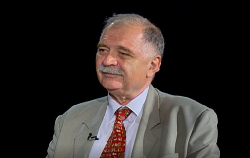 VIDEO Profesor Liviu Mureșan, Președinte EURISC, la Profit LIVE: Riscuri externe