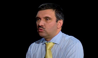 VIDEO Cătălin Ghinăraru, Expert, Institutul pentru cercetarea muncii, la Profit LIVE: Tot mai puțini, tot mai bătrâni, tot mai săraci