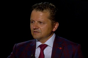 VIDEO Ștefan Vuza, președinte Grup SCR, la Profit LIVE: Relansarea industriei chimice românești