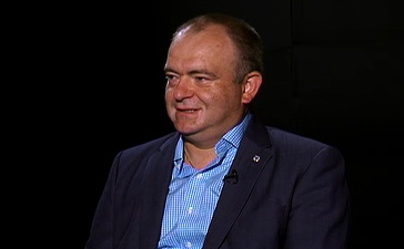 VIDEO Edward Petrescu, fondator Axes Software, la Profit LIVE: Soluții IT cu valoare adăugată