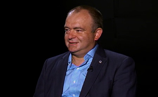 VIDEO Edward Petrescu, fondator Axes Software, la Profit LIVE: Soluții IT cu valoare adăugată