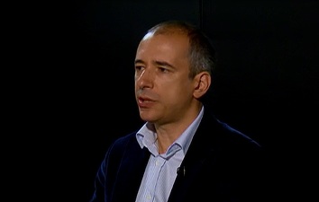 VIDEO Bogdan Glăvan, profesor de economie, la Profit LIVE: Plafonarea creditării prin IFN