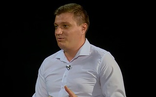 VIDEO Mihai Save, fondator SaveMob, la Profit LIVE: Mihai Save salvează mobilă veche