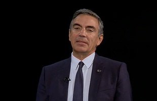 VIDEO Dragoș Anastasiu, fondator Eurolines, președinte AHK, la Profit LIVE: Pași mici, analize mari