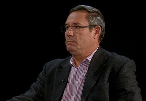 VIDEO Polixeniu Anghel, director executiv Uniunea Editorilor din România, la Profit LIVE: Legea Manualului Unic criticată de editorii de carte