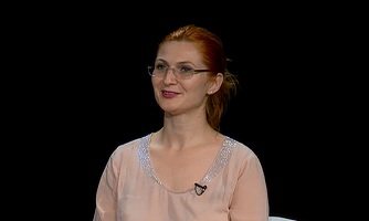 VIDEO Corina Cimpoca, fondator MKOR, la Profit LIVE: Profilul liderului din business-ul românesc