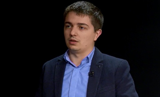 VIDEO Andrei Avădănei, fondator DefCamp, la Profit LIVE: Sub ținta hackerilor
