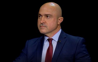 VIDEO Dorel Fronea, fost conducător al Vămii române, la Profit LIVE: Un proiect de țară: Agenția europeană vamală
